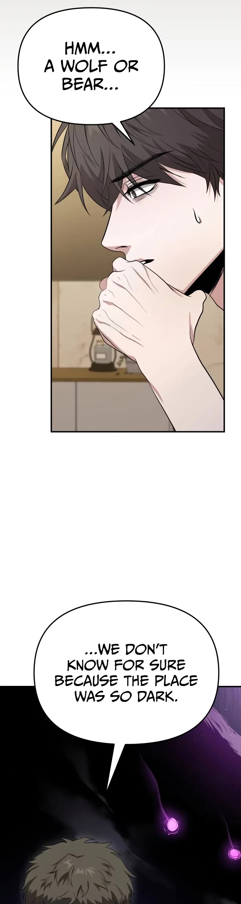 The Ultimate Shut-in Chapter 8 page 43 - Chapter 8