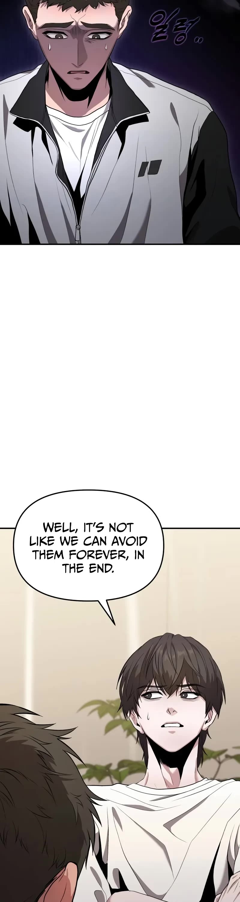 The Ultimate Shut-in Chapter 8 page 44 - Chapter 8