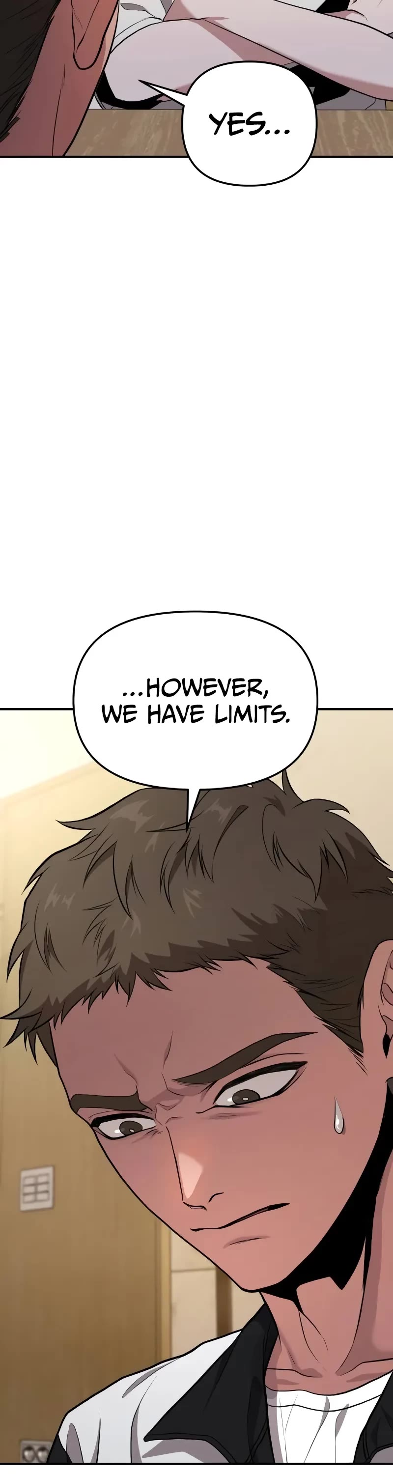The Ultimate Shut-in Chapter 8 page 45 - Chapter 8