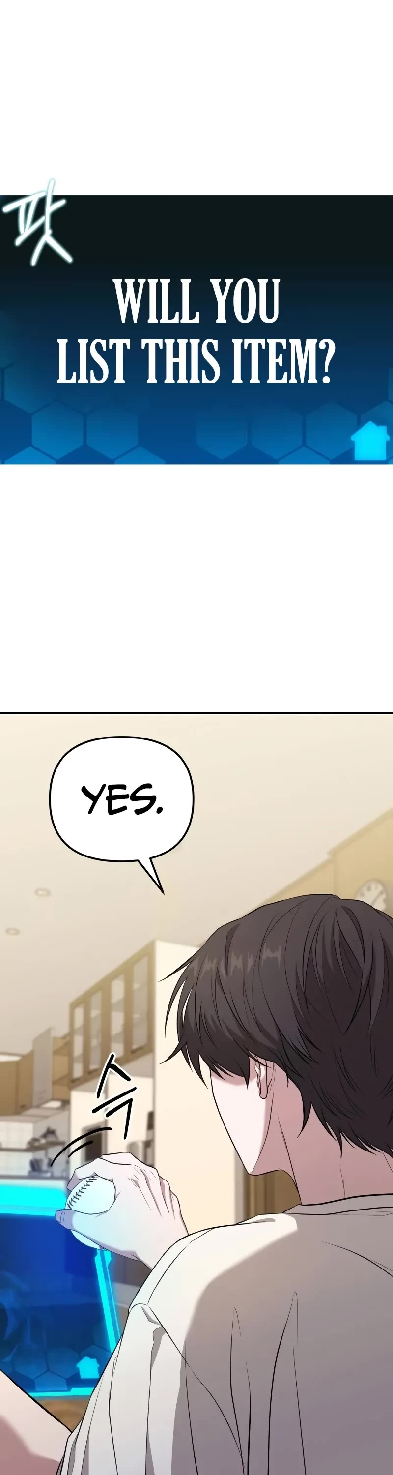 The Ultimate Shut-in Chapter 8 page 50 - Chapter 8