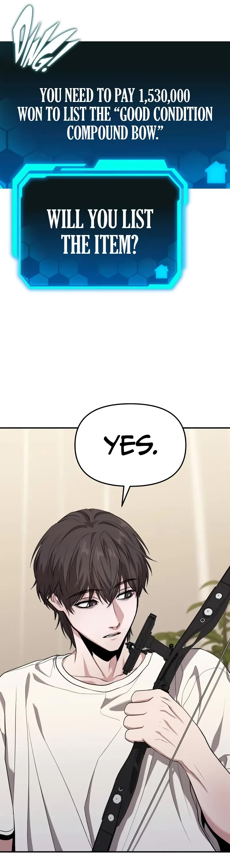 The Ultimate Shut-in Chapter 8 page 52 - Chapter 8