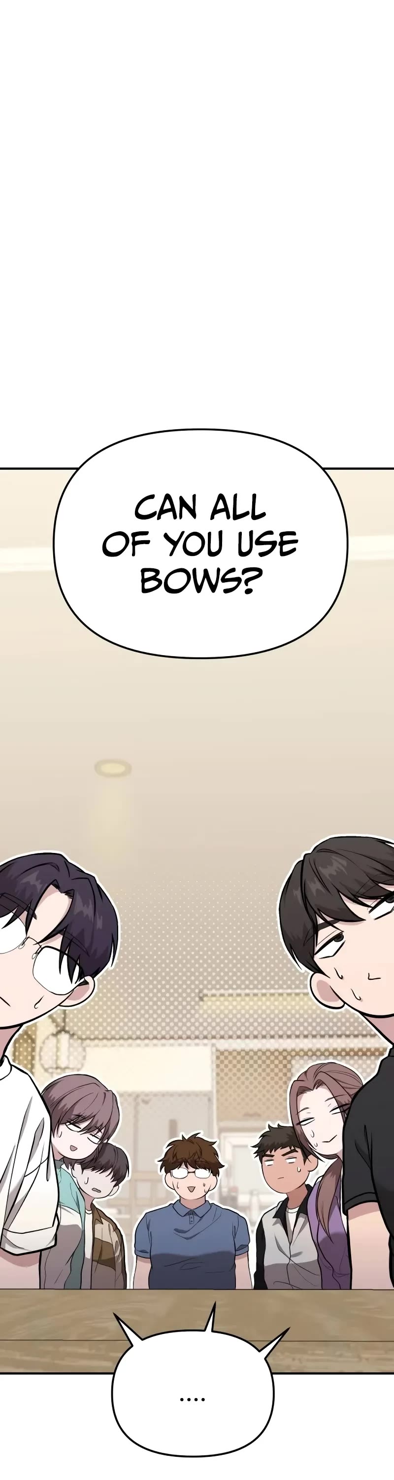 The Ultimate Shut-in Chapter 8 page 53 - Chapter 8