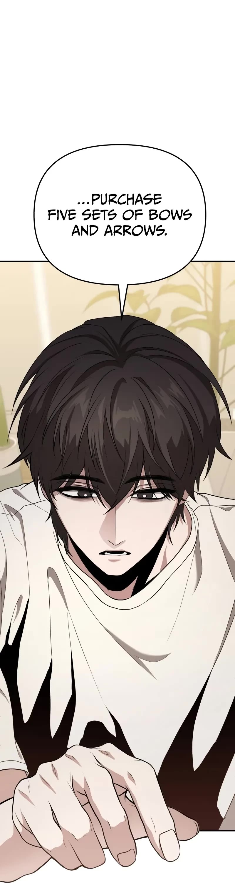 The Ultimate Shut-in Chapter 8 page 54 - Chapter 8
