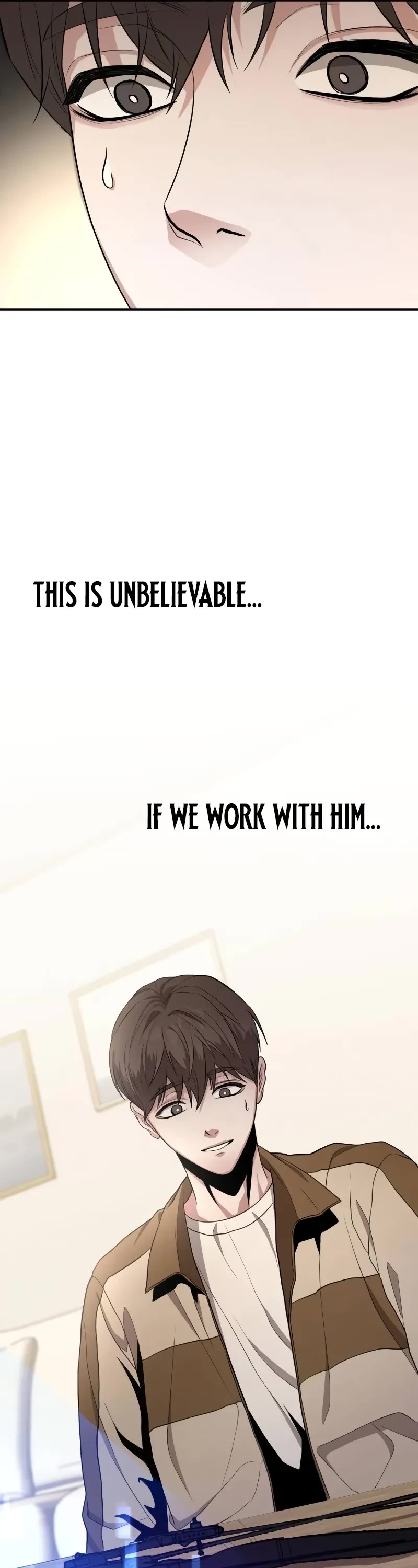 The Ultimate Shut-in Chapter 8 page 57 - Chapter 8
