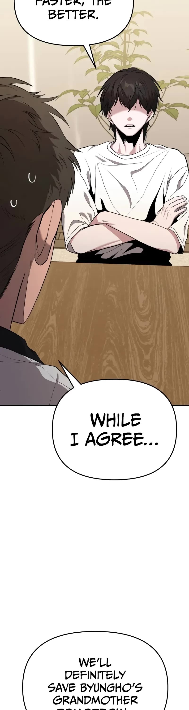 The Ultimate Shut-in Chapter 8 page 63 - Chapter 8