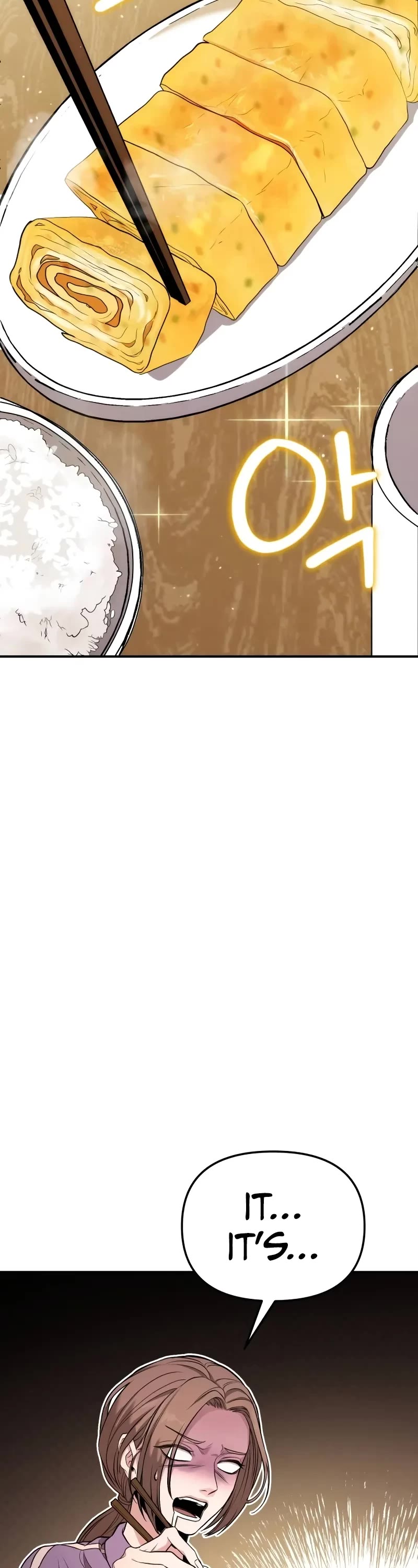 The Ultimate Shut-in Chapter 8 page 8 - Chapter 8