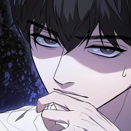 The Ultimate Shut-in Chapter 8 cover