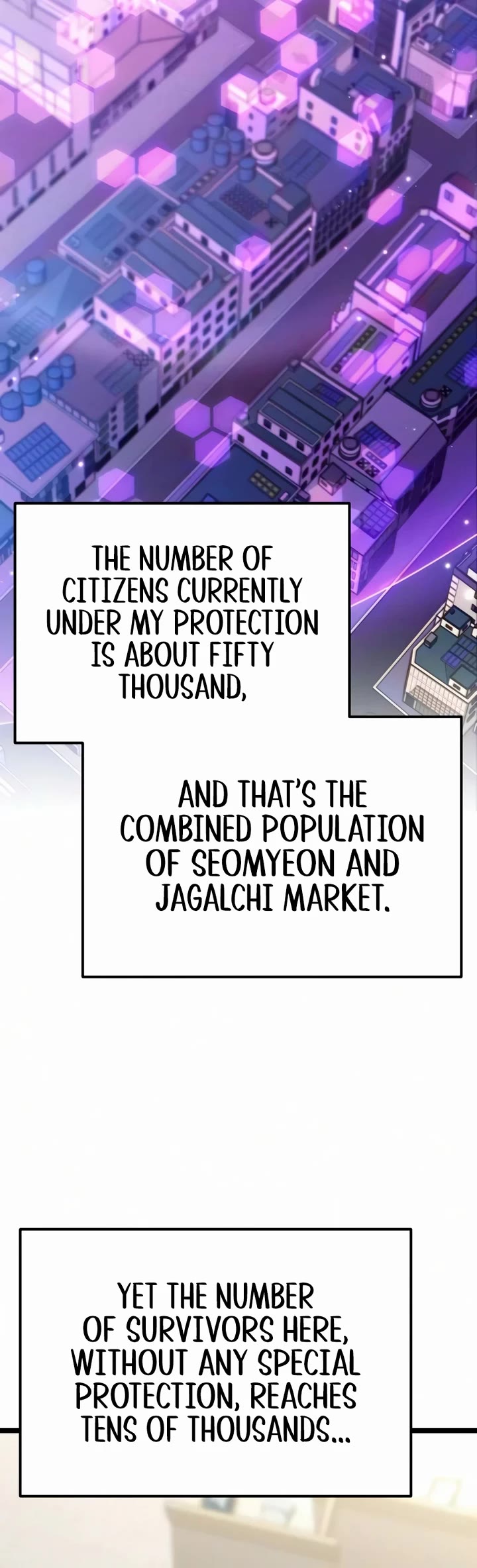 The Ultimate Shut-in Chapter 80 page 12 - Chapter 80