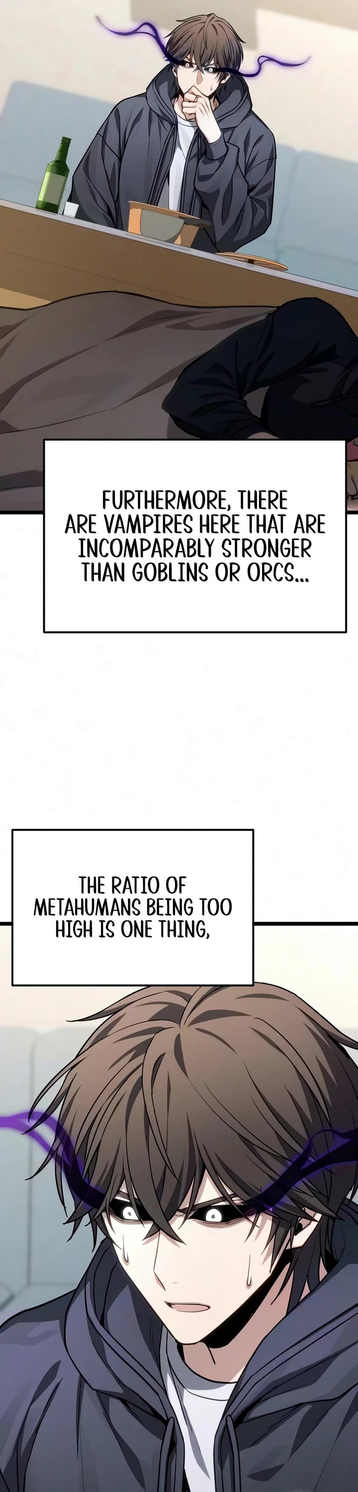 The Ultimate Shut-in Chapter 80 page 13 - Chapter 80