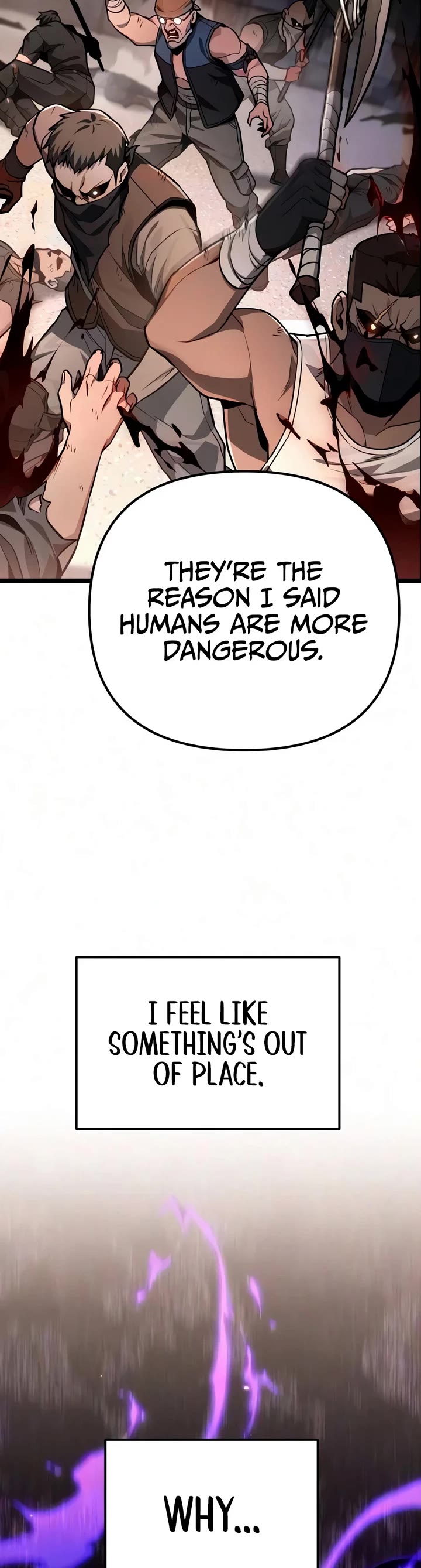 The Ultimate Shut-in Chapter 80 page 16 - Chapter 80