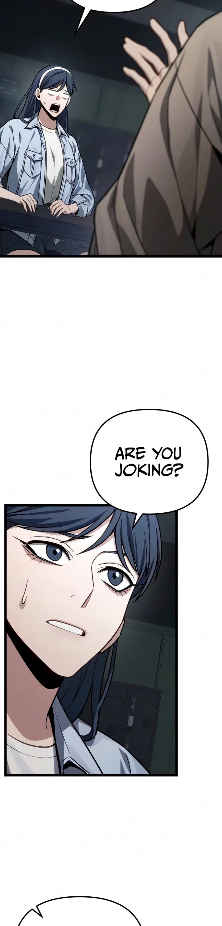 The Ultimate Shut-in Chapter 80 page 19 - Chapter 80