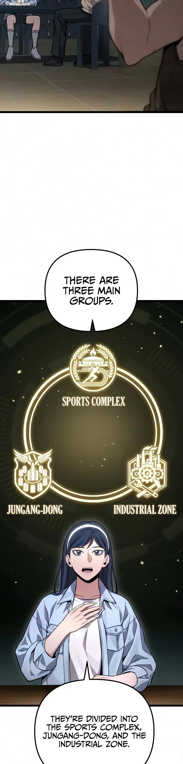 The Ultimate Shut-in Chapter 80 page 2 - Chapter 80