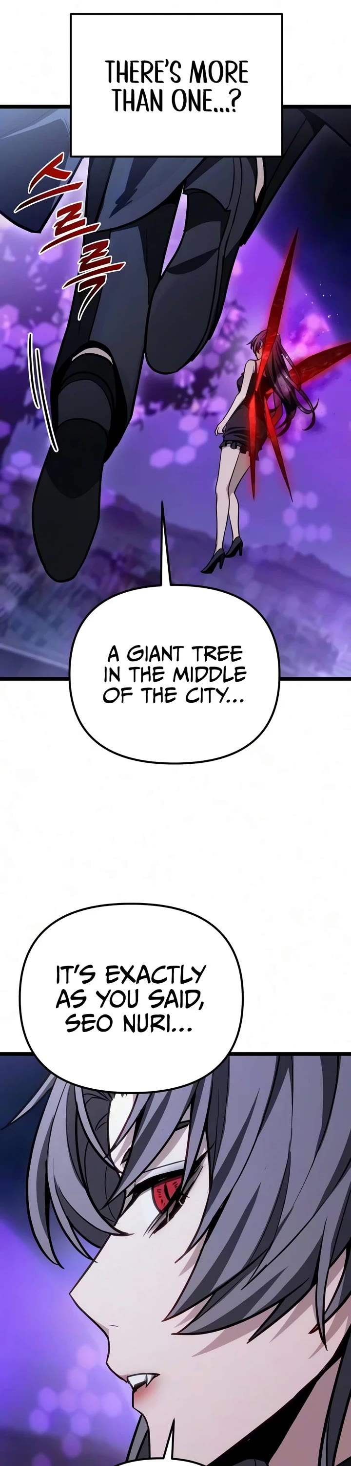 The Ultimate Shut-in Chapter 80 page 29 - Chapter 80