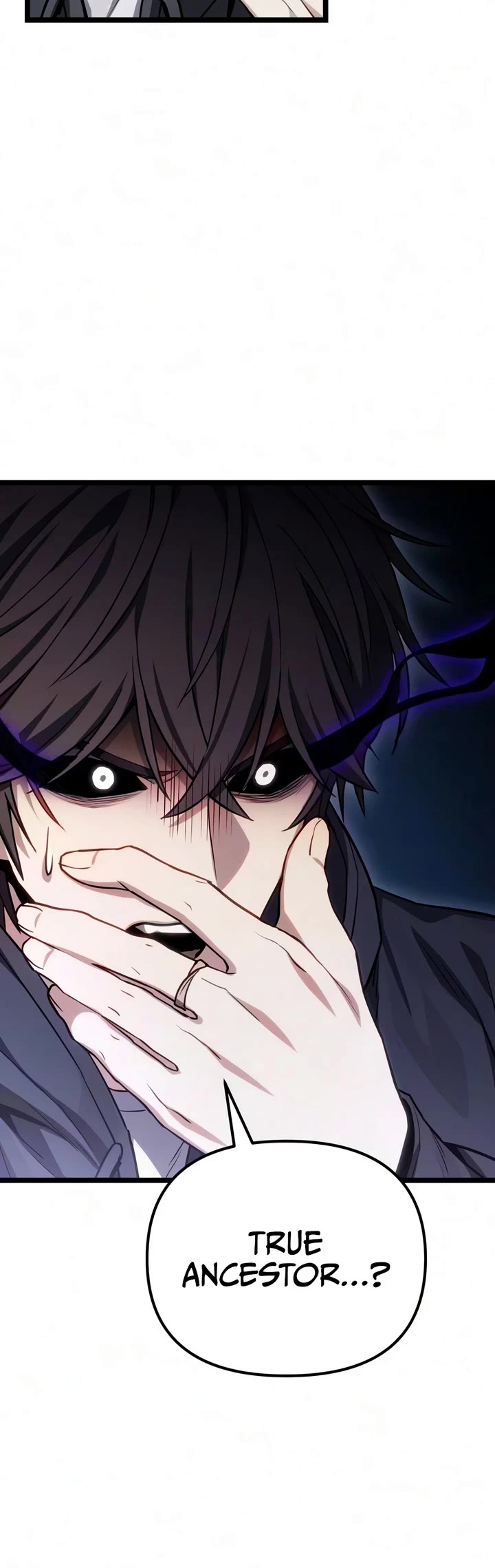 The Ultimate Shut-in Chapter 80 page 34 - Chapter 80