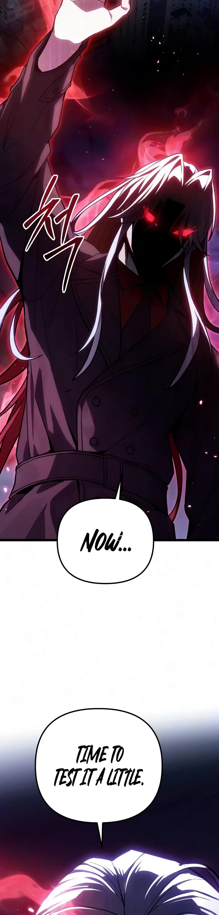 The Ultimate Shut-in Chapter 80 page 36 - Chapter 80