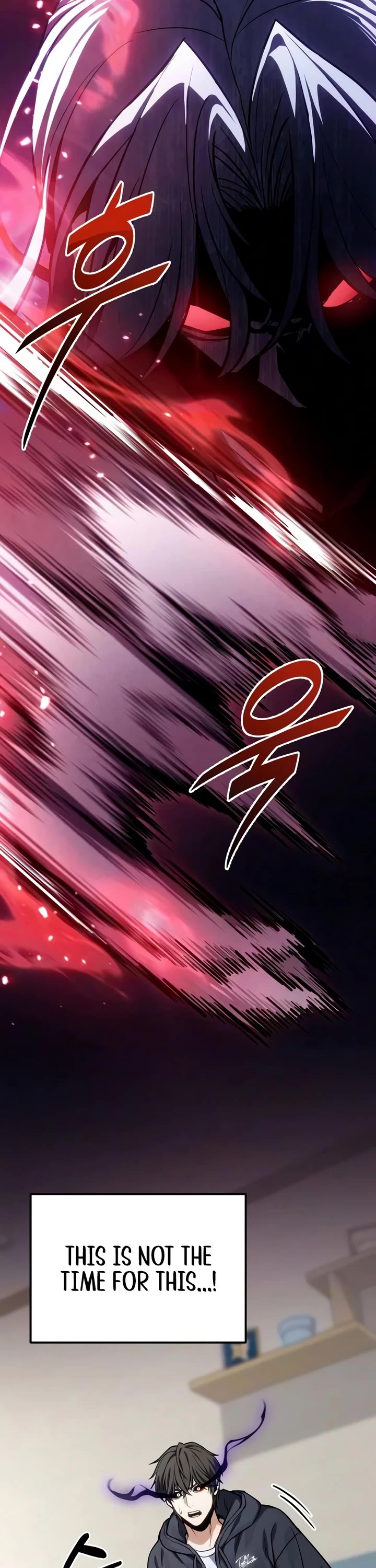 The Ultimate Shut-in Chapter 80 page 37 - Chapter 80
