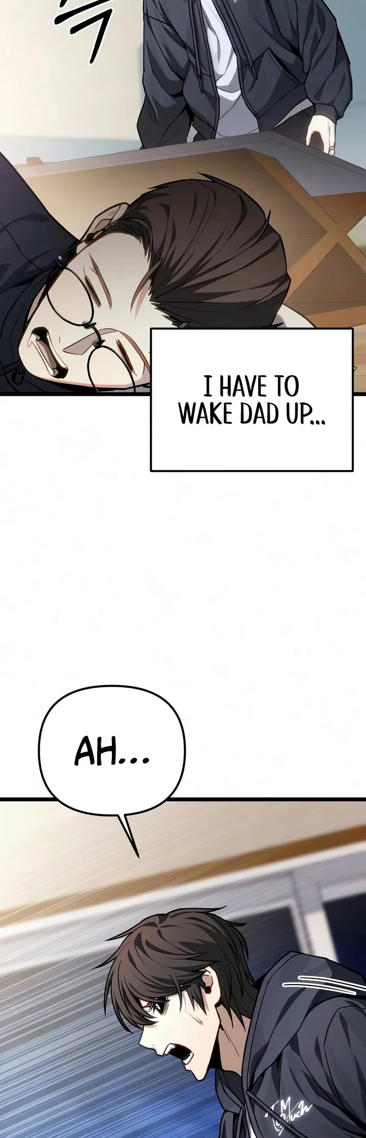 The Ultimate Shut-in Chapter 80 page 38 - Chapter 80