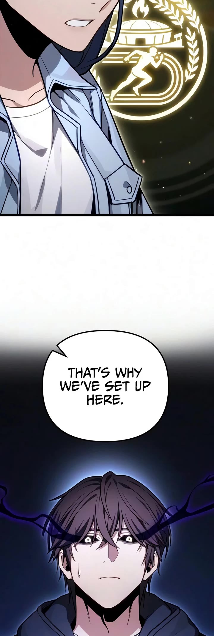 The Ultimate Shut-in Chapter 80 page 4 - Chapter 80