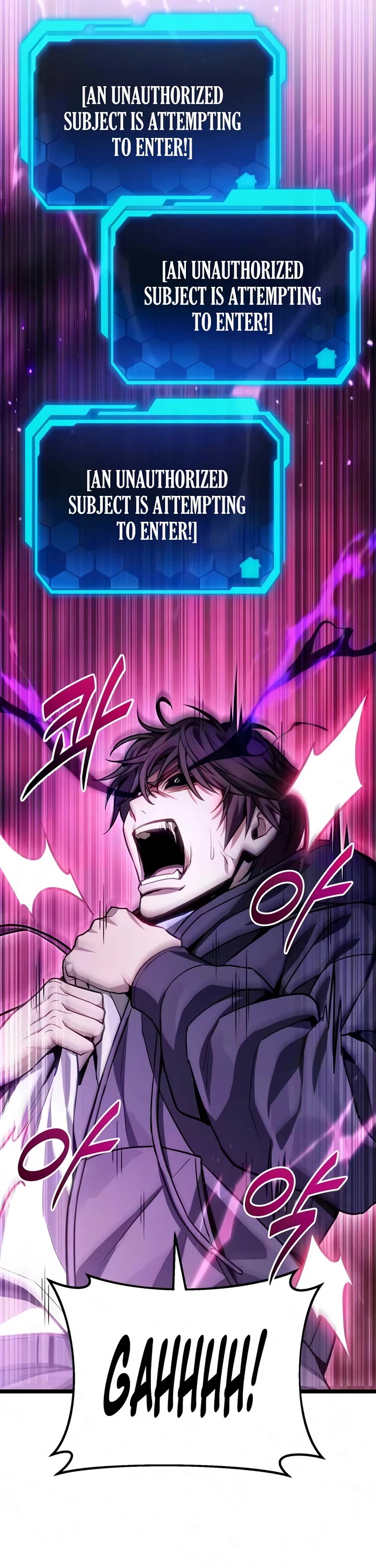 The Ultimate Shut-in Chapter 80 page 40 - Chapter 80