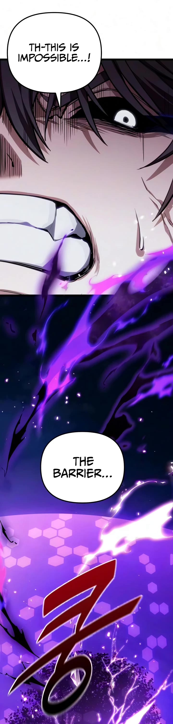 The Ultimate Shut-in Chapter 80 page 41 - Chapter 80