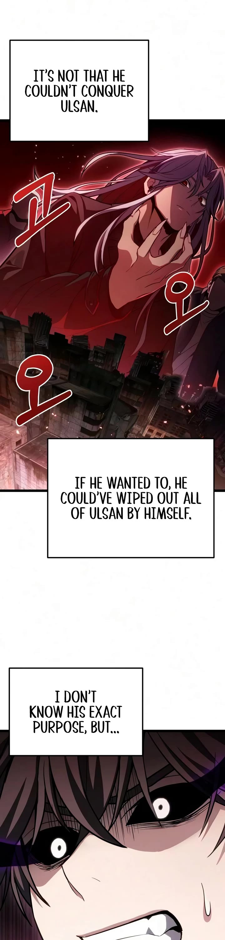 The Ultimate Shut-in Chapter 80 page 48 - Chapter 80