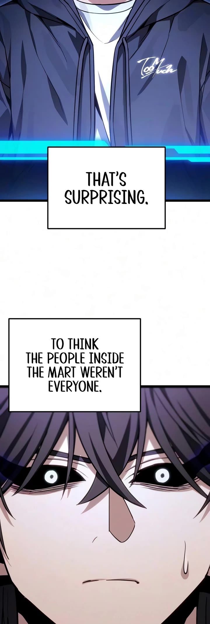 The Ultimate Shut-in Chapter 80 page 5 - Chapter 80