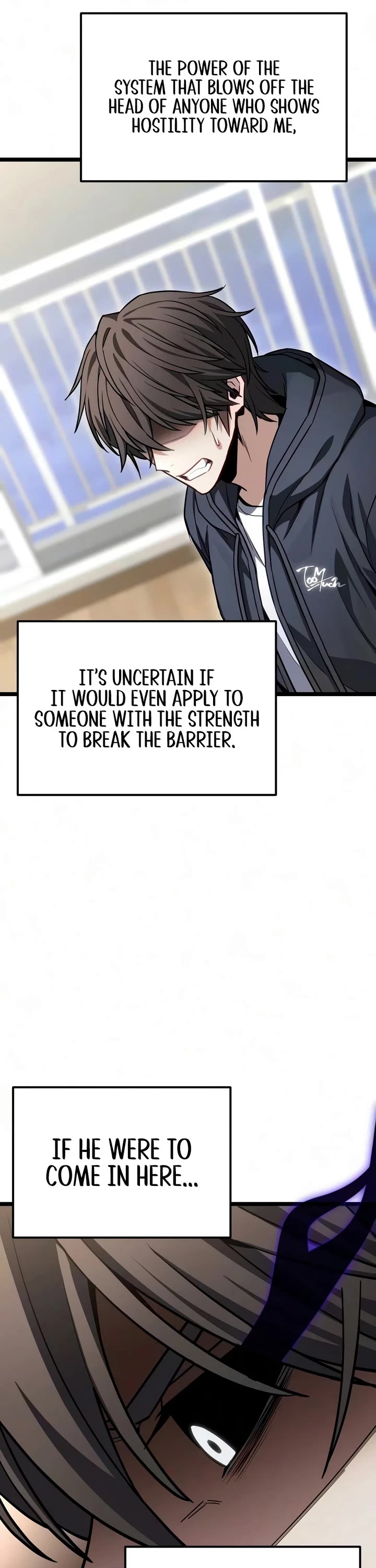 The Ultimate Shut-in Chapter 80 page 52 - Chapter 80