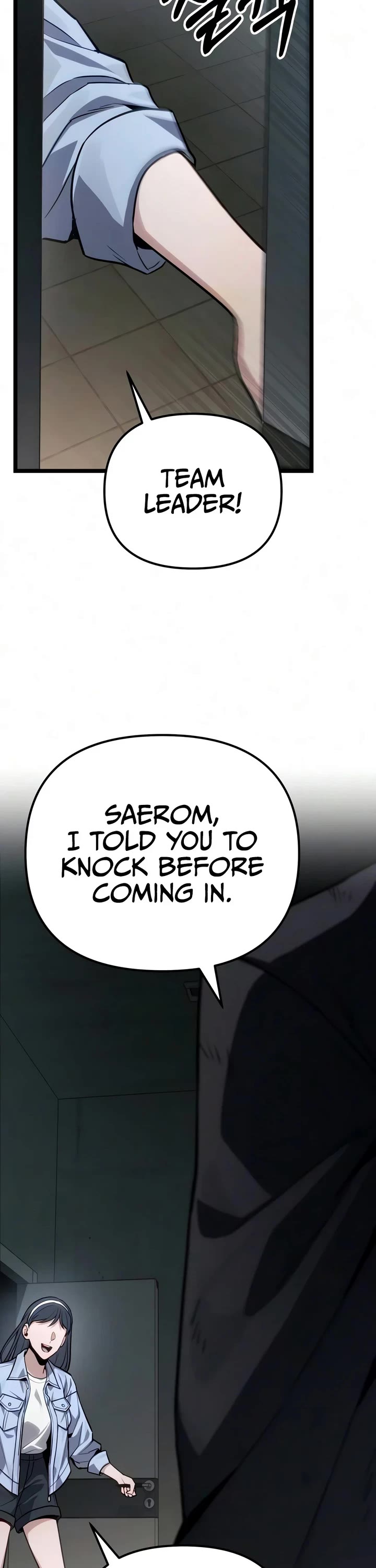 The Ultimate Shut-in Chapter 80 page 60 - Chapter 80