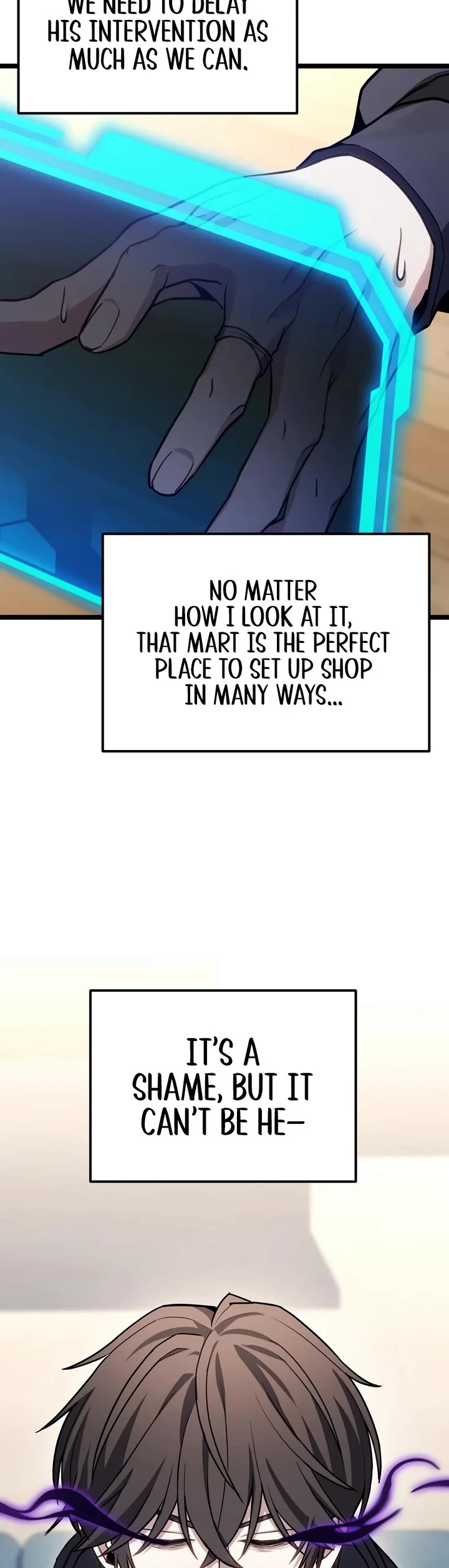 The Ultimate Shut-in Chapter 81 page 10 - Chapter 81