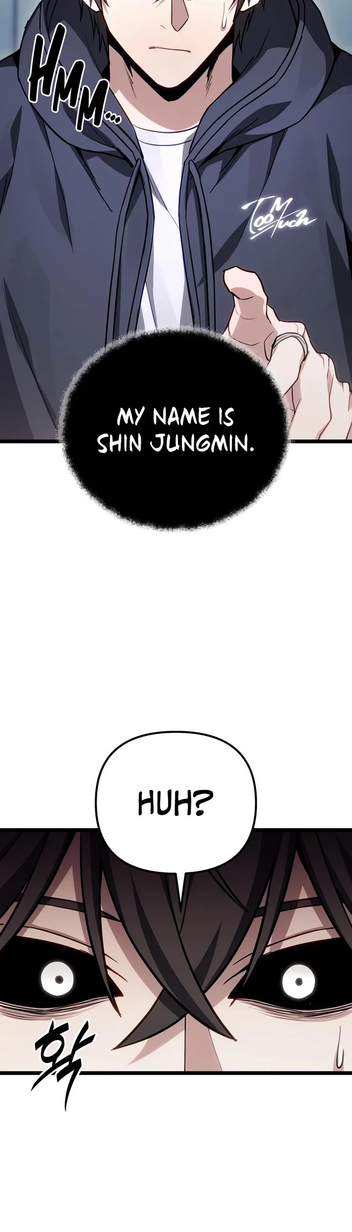 The Ultimate Shut-in Chapter 81 page 11 - Chapter 81
