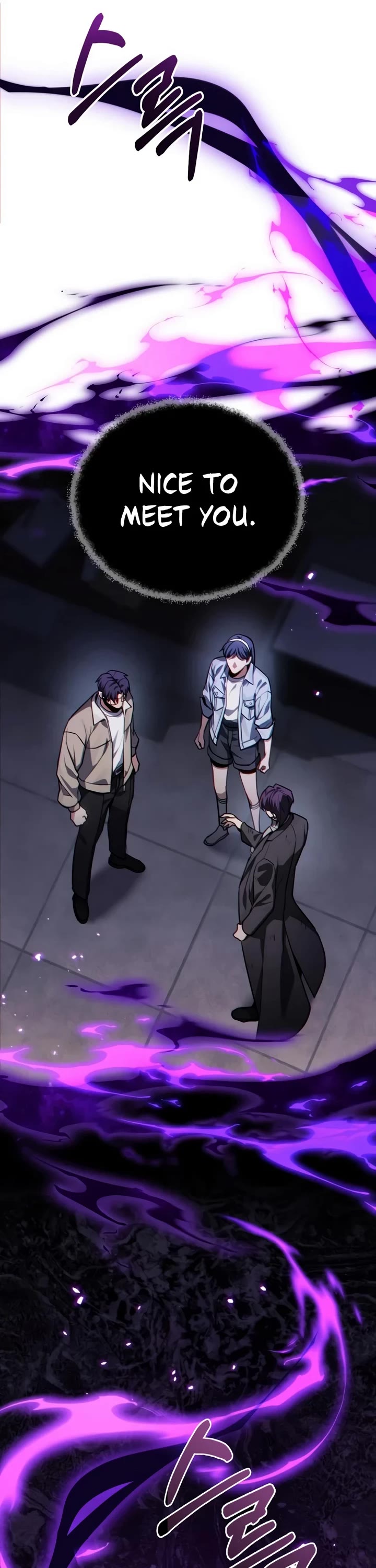 The Ultimate Shut-in Chapter 81 page 12 - Chapter 81