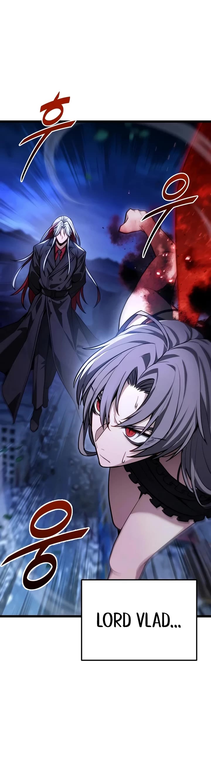 The Ultimate Shut-in Chapter 81 page 16 - Chapter 81