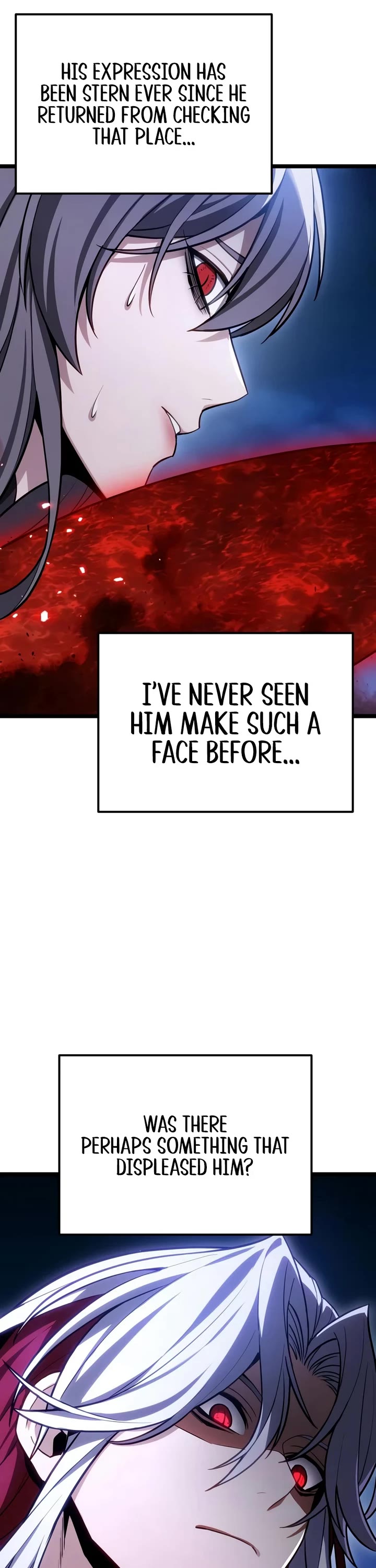 The Ultimate Shut-in Chapter 81 page 17 - Chapter 81