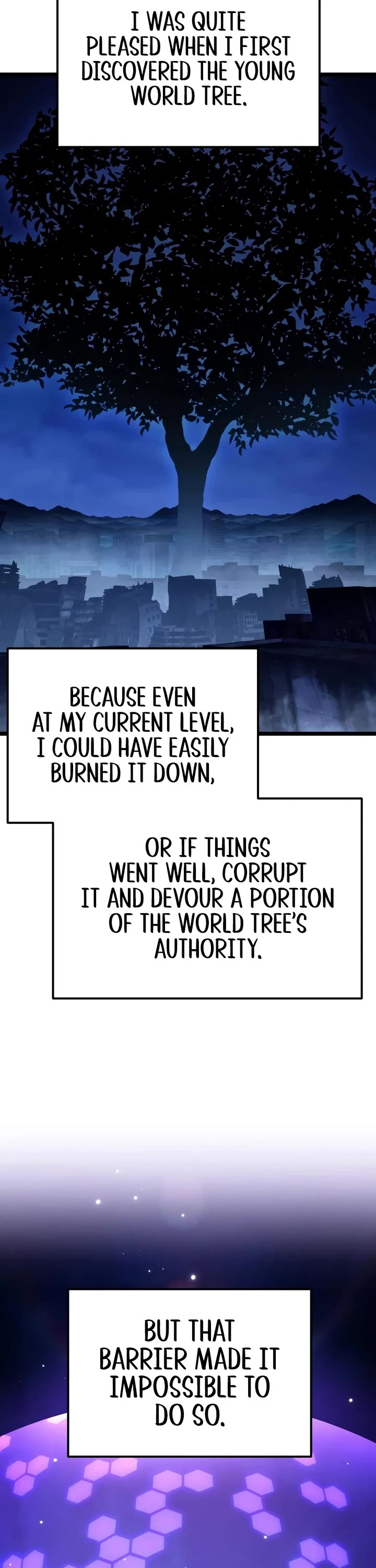 The Ultimate Shut-in Chapter 81 page 19 - Chapter 81