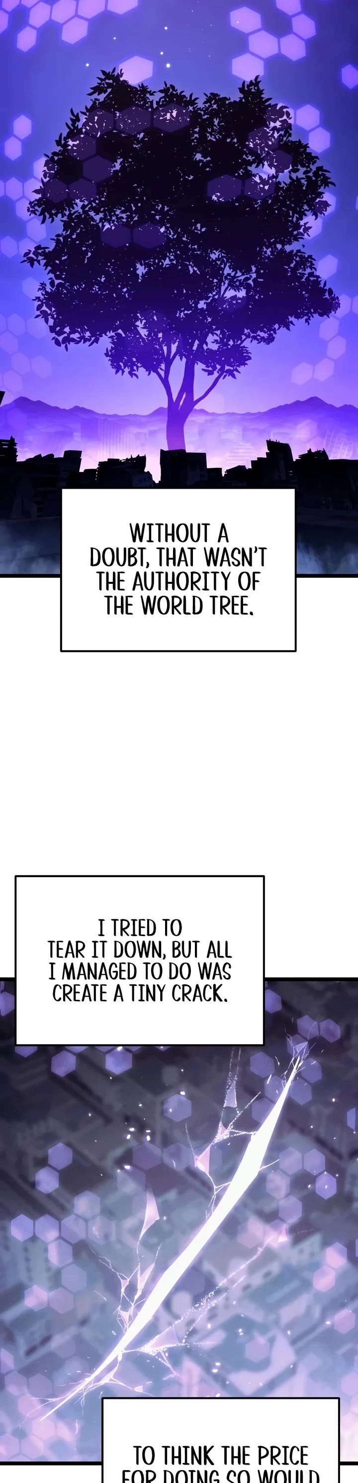 The Ultimate Shut-in Chapter 81 page 20 - Chapter 81