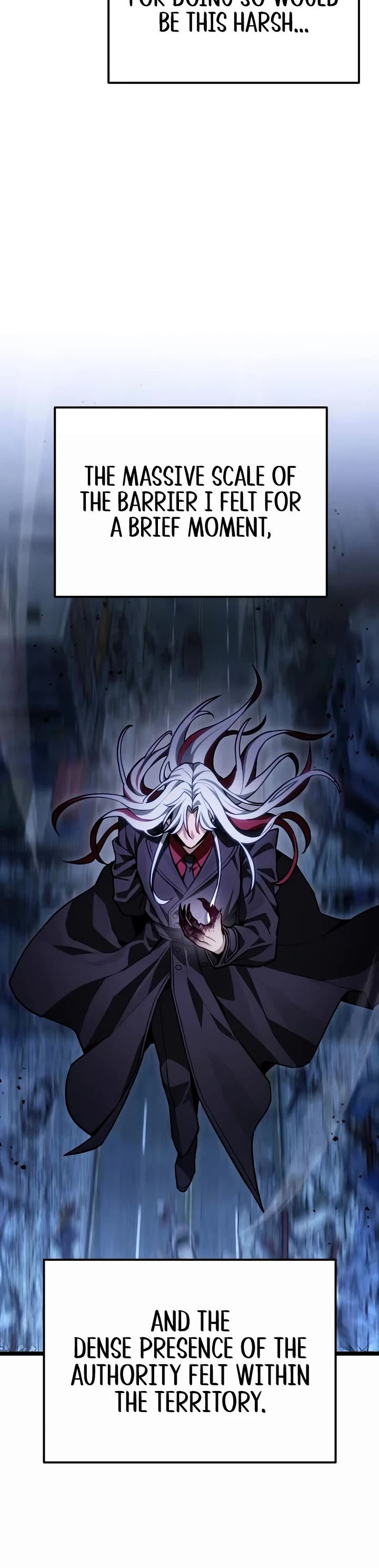 The Ultimate Shut-in Chapter 81 page 21 - Chapter 81