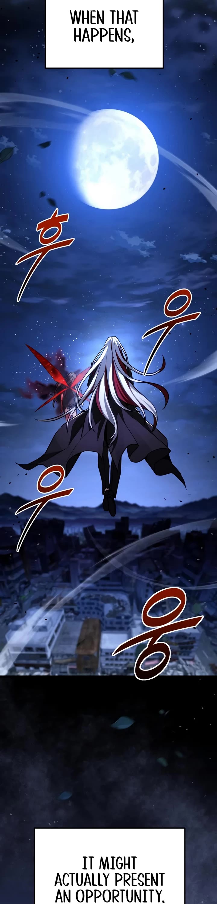 The Ultimate Shut-in Chapter 81 page 24 - Chapter 81