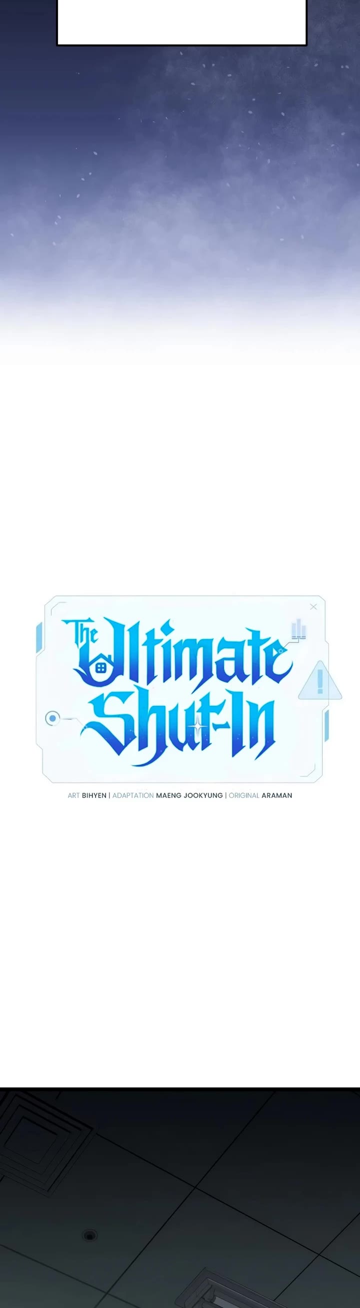 The Ultimate Shut-in Chapter 81 page 25 - Chapter 81