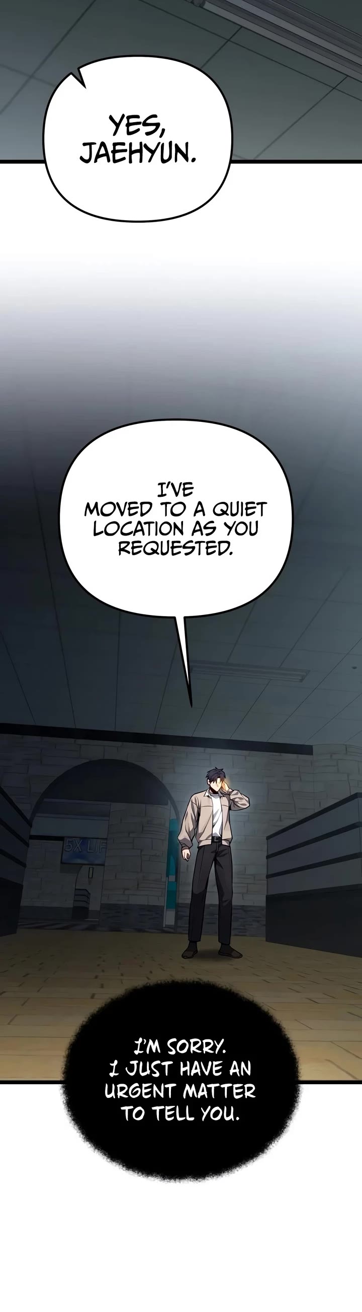 The Ultimate Shut-in Chapter 81 page 26 - Chapter 81