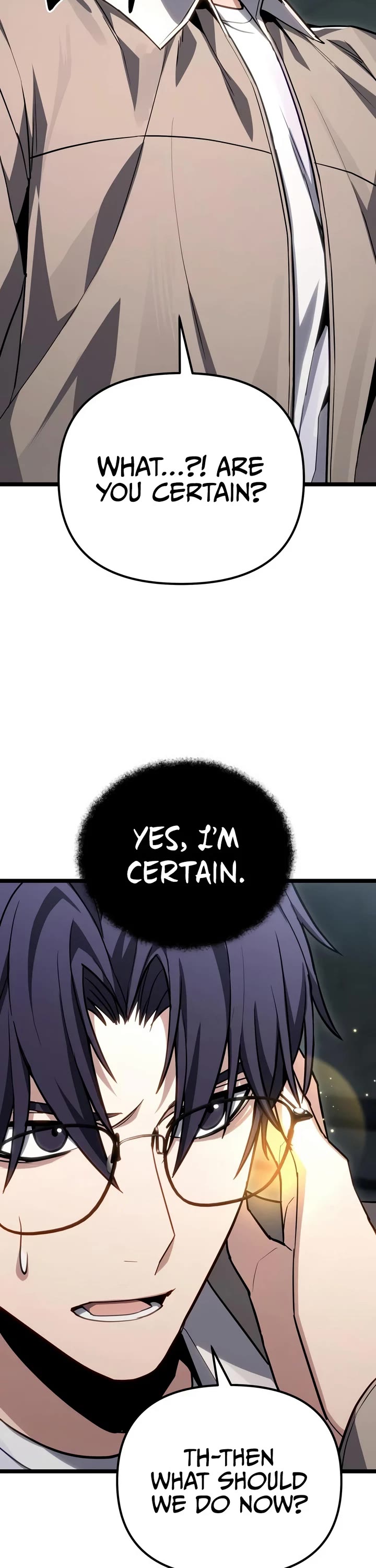 The Ultimate Shut-in Chapter 81 page 28 - Chapter 81