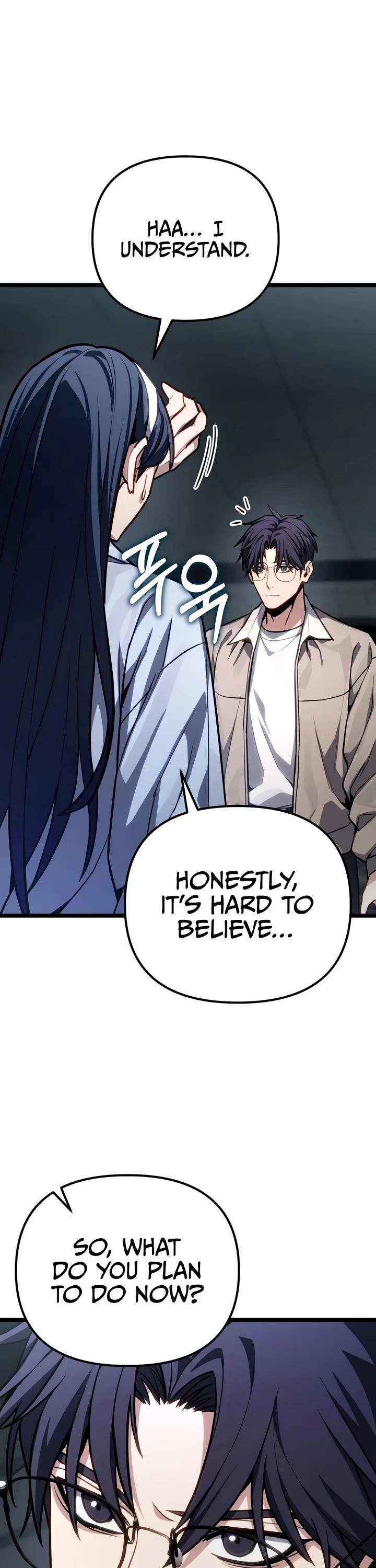 The Ultimate Shut-in Chapter 81 page 34 - Chapter 81