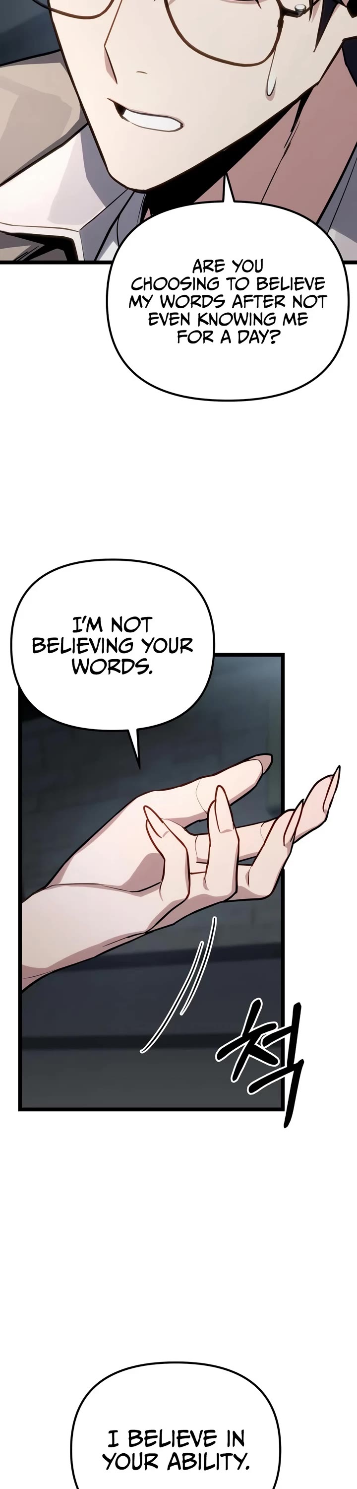 The Ultimate Shut-in Chapter 81 page 35 - Chapter 81