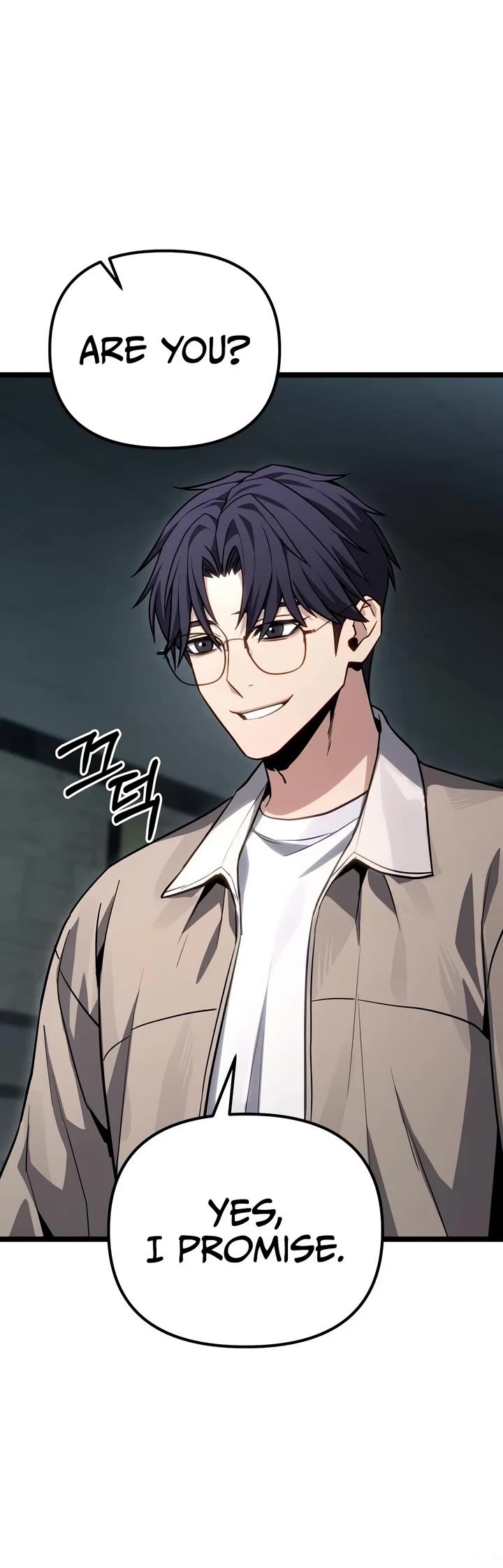 The Ultimate Shut-in Chapter 81 page 38 - Chapter 81