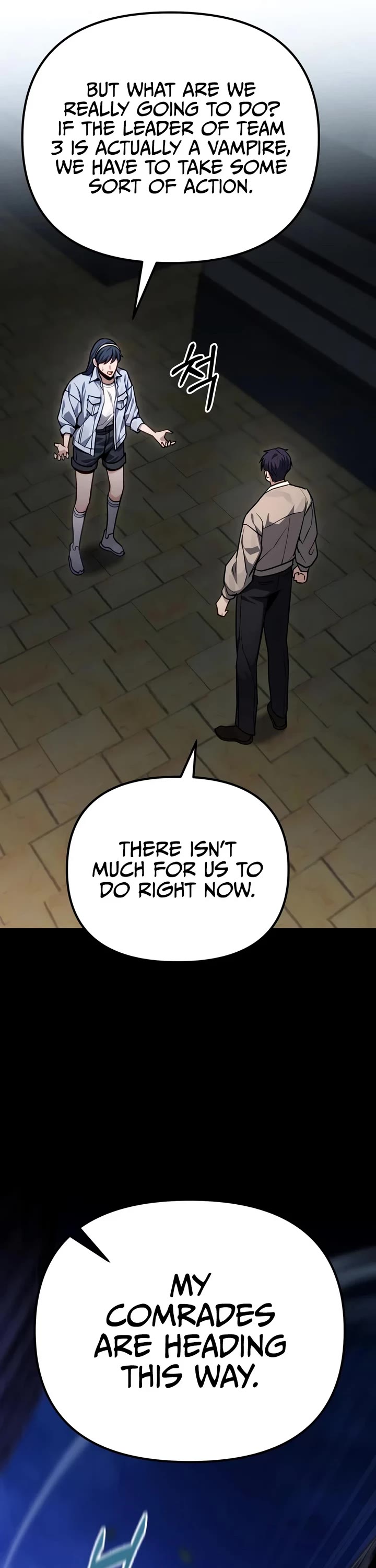 The Ultimate Shut-in Chapter 81 page 39 - Chapter 81