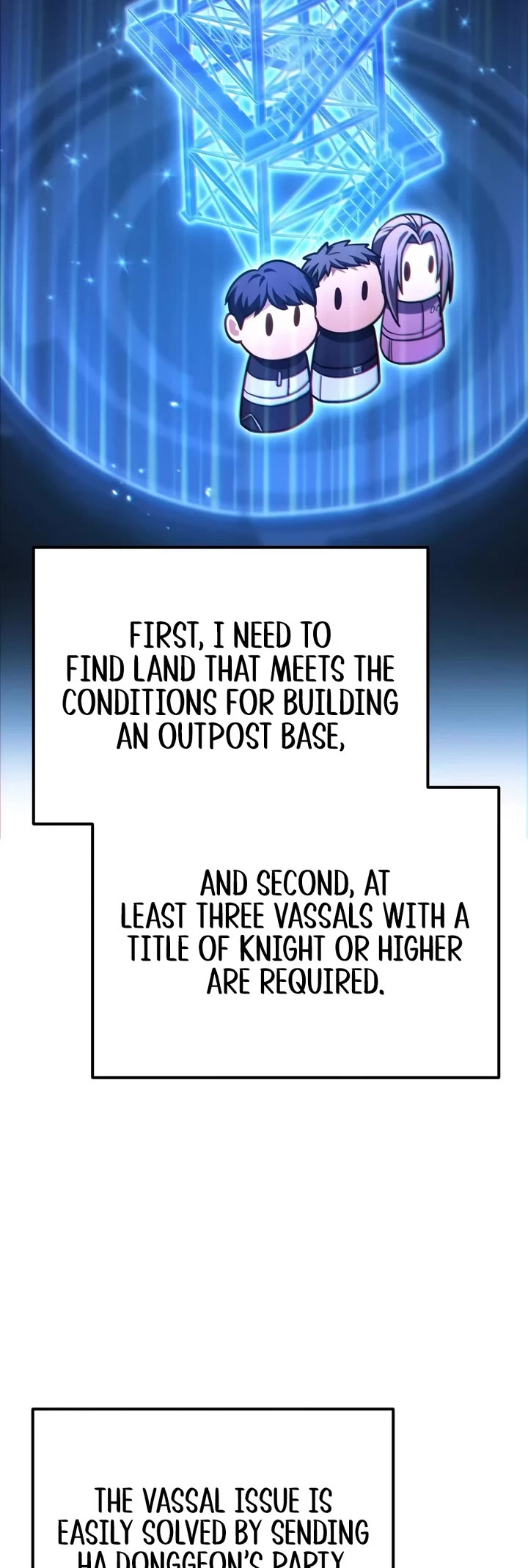 The Ultimate Shut-in Chapter 81 page 4 - Chapter 81