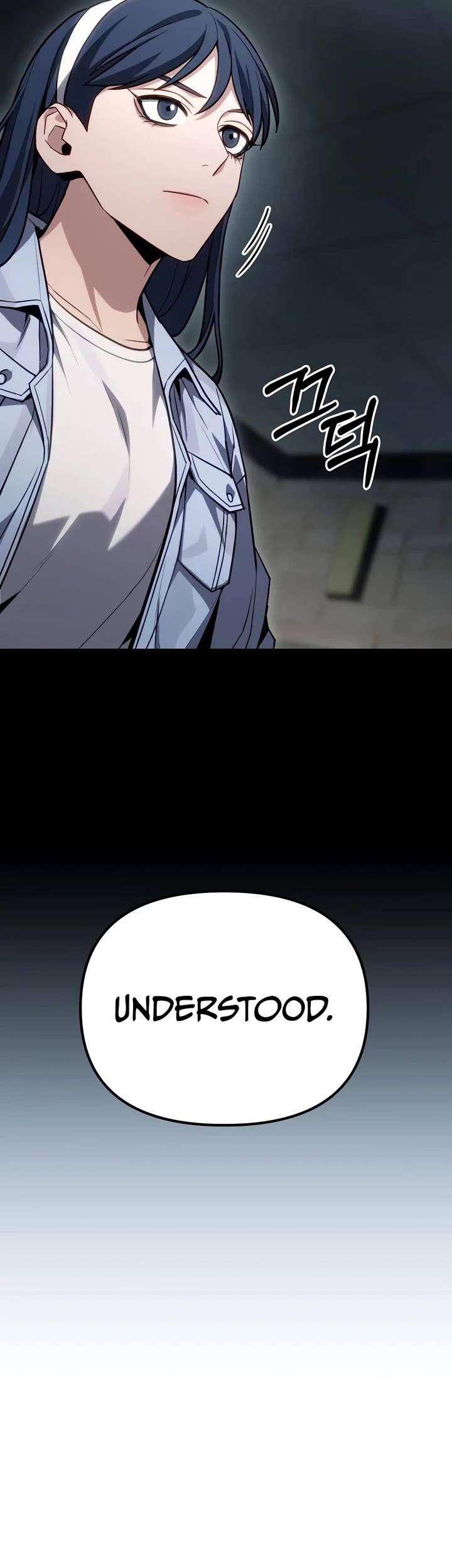 The Ultimate Shut-in Chapter 81 page 42 - Chapter 81