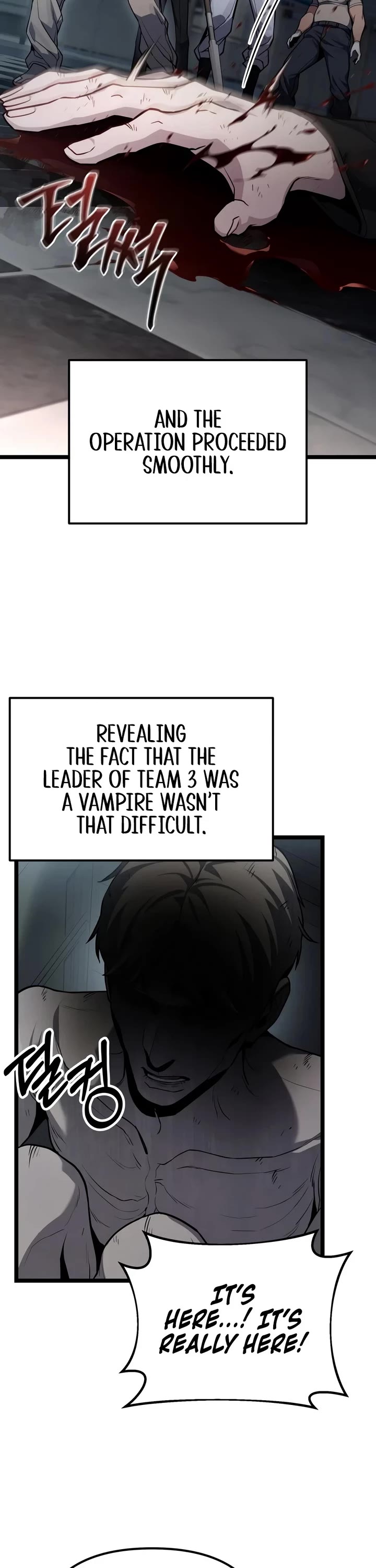 The Ultimate Shut-in Chapter 81 page 45 - Chapter 81
