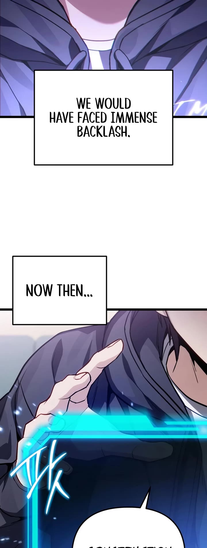 The Ultimate Shut-in Chapter 81 page 48 - Chapter 81