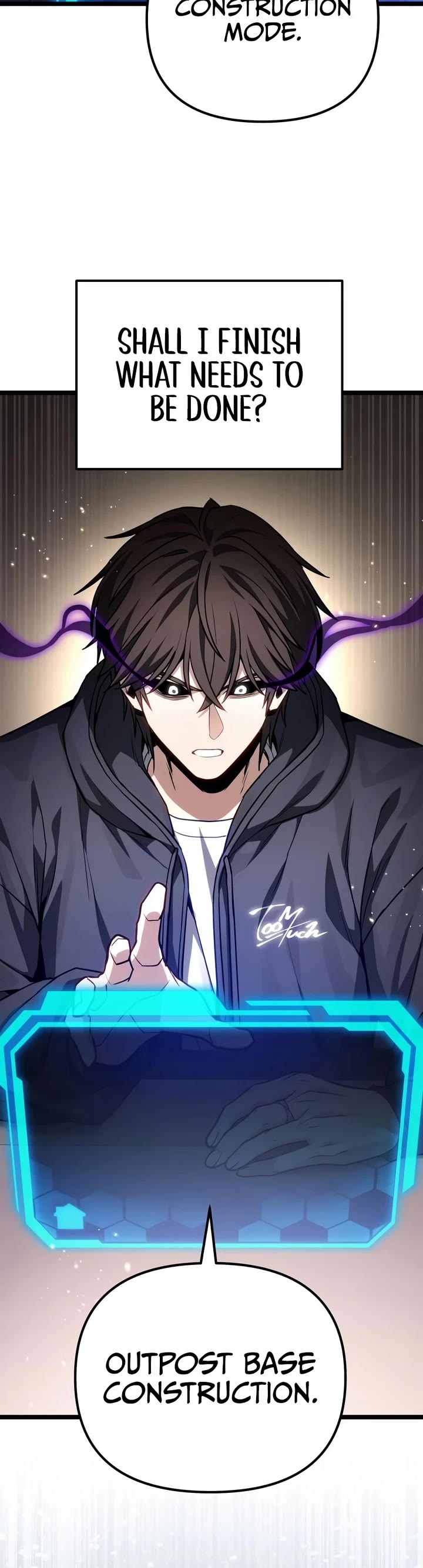 The Ultimate Shut-in Chapter 81 page 49 - Chapter 81