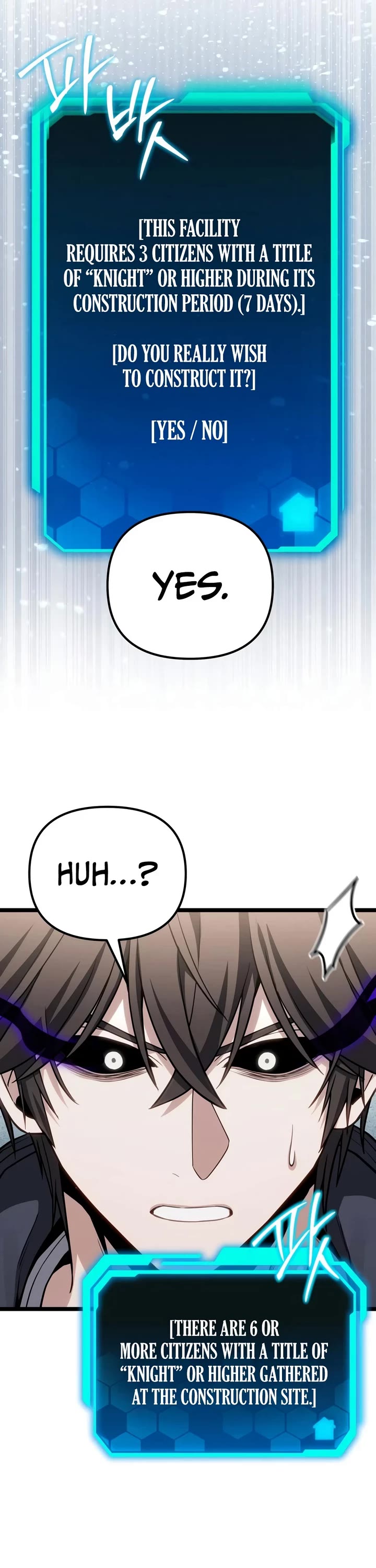 The Ultimate Shut-in Chapter 81 page 50 - Chapter 81